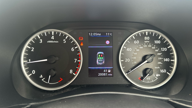 Nissan Juke 1.0 DiG-T 114 Acenta 5dr Petrol Hatchback